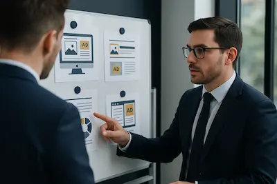 Website Design & Build