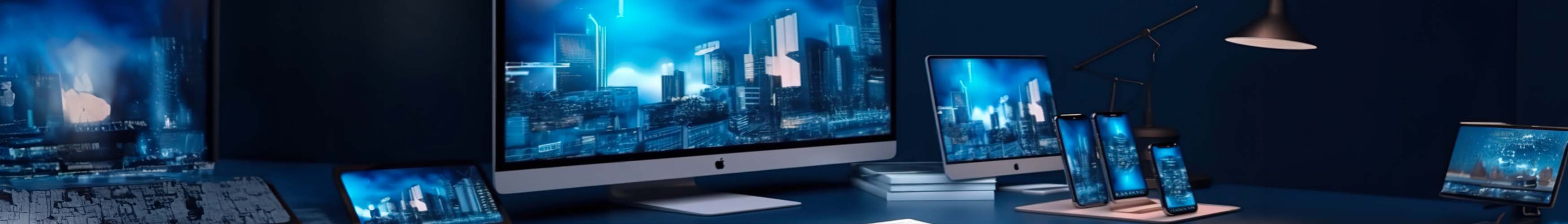 Showcase of recent Starweb Prohost client projects